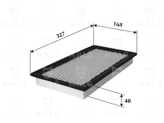 Air Filter (1500357)