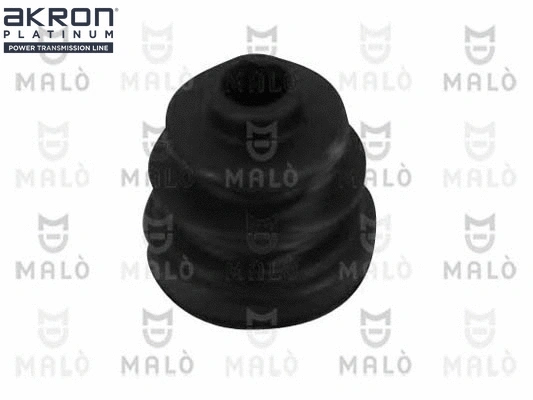 Bellow, drive shaft (53401)