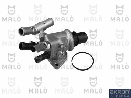 Thermostat, coolant (TER155)