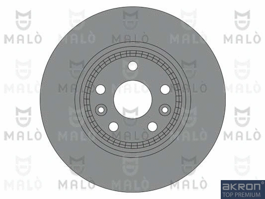 Brake Disc (1110378)