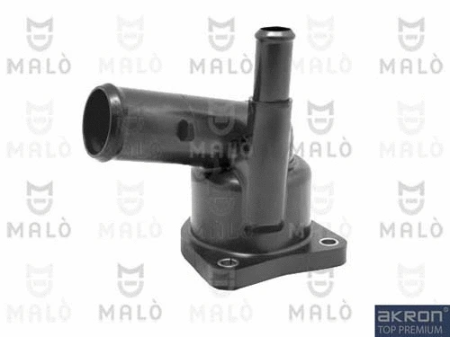 Thermostat, coolant (TER506)