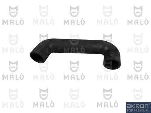 Pipe, EGR valve (156621)