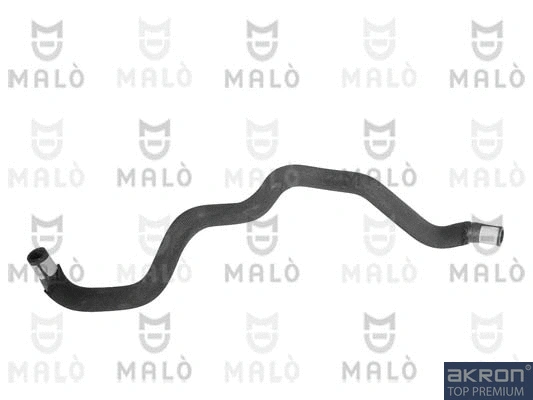 Radiator Hose (15652A)