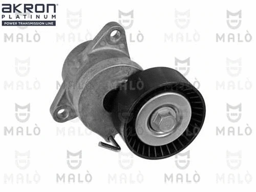 Belt Tensioner, V-ribbed belt (1570527)