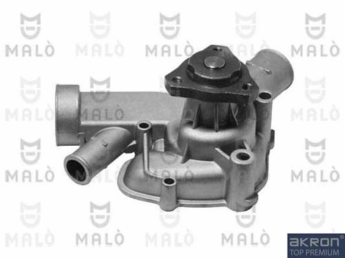 Water Pump, engine cooling (130021)