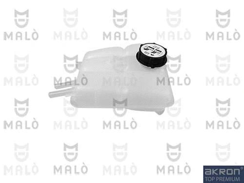 Expansion Tank, coolant (117181)