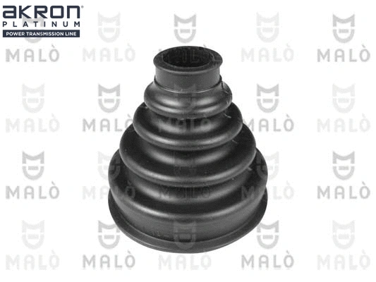 Bellow, drive shaft (3969)