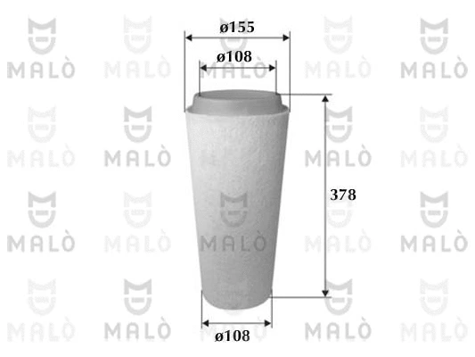 Air Filter (1500053)