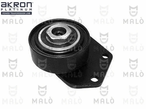 Tensioner Pulley, V-ribbed belt (1570019)
