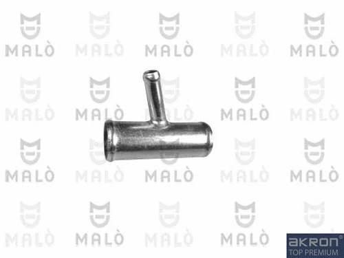 Coolant Pipe (30400)