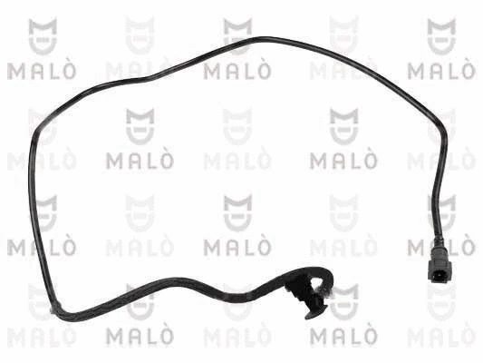 Fuel Hose (331004AK)