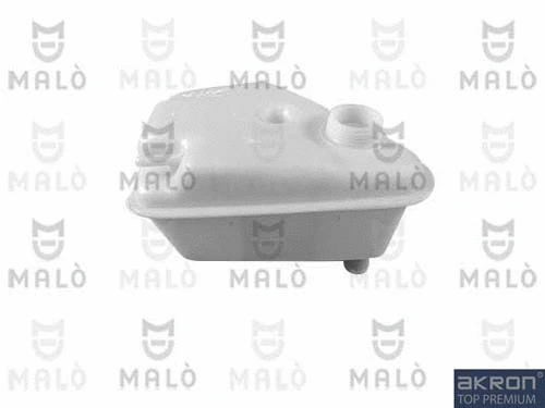 Expansion Tank, coolant (117107)