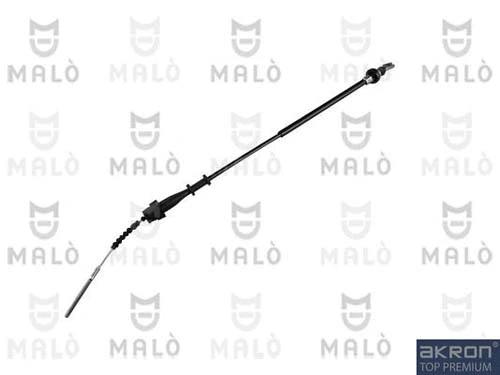 Cable Pull, clutch control (21193)