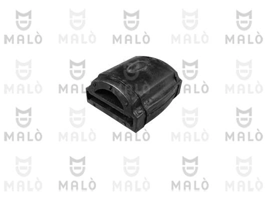 Rubber Buffer, suspension (24529)