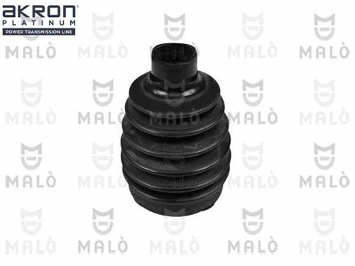 Bellow, drive shaft (180785)