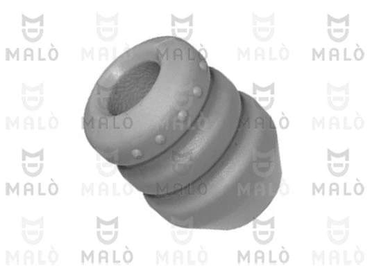 Rubber Buffer, suspension (17037)