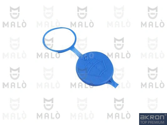 Sealing Cap, washer fluid reservoir (118064)