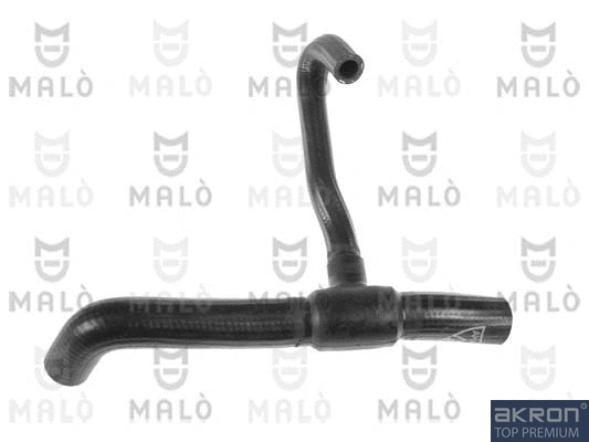 Radiator Hose (234991A)