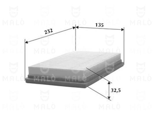 Air Filter (1500449)