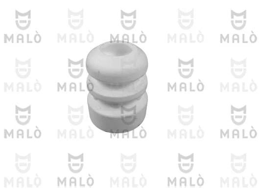 Rubber Buffer, suspension (174364)