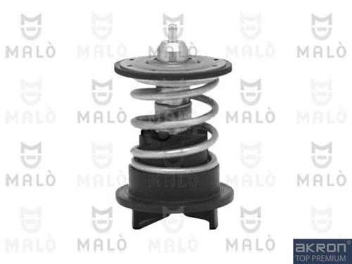 Thermostat, coolant (TER473)
