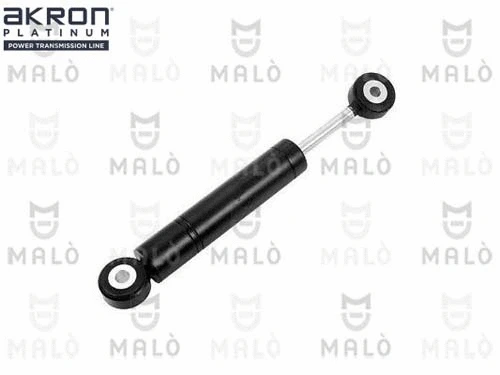 Deflection/Guide Pulley, V-ribbed belt (1570409)
