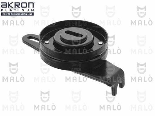 Tensioner Pulley, V-ribbed belt (1570025)