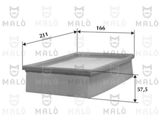 Air Filter (1500140)