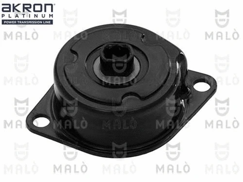 Belt Tensioner, V-ribbed belt (1570297)