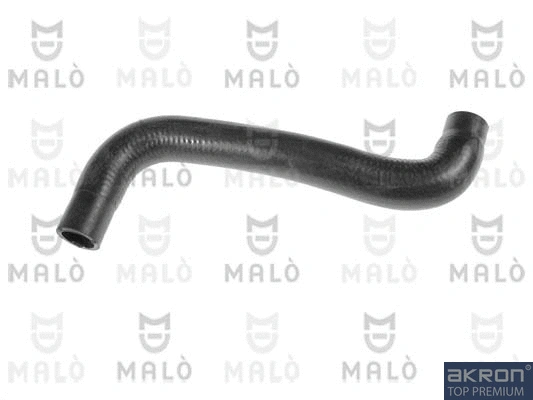 Radiator Hose (176701A)