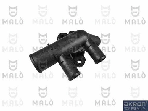 Coolant Flange (116023)