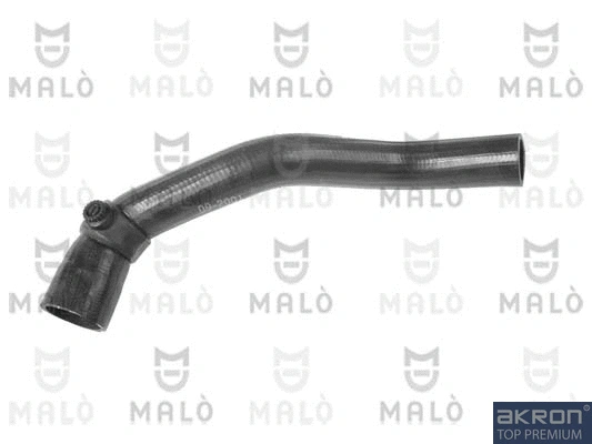 Radiator Hose (18610A)