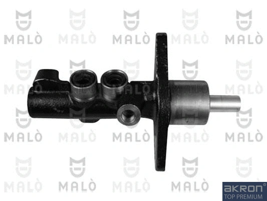 Brake Master Cylinder (89137)