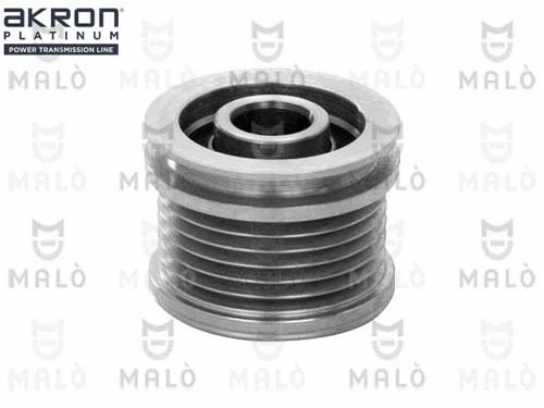 Alternator Freewheel Clutch (1580002)