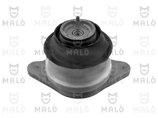 Mounting, engine (244141)