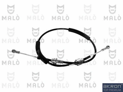 Cable Pull, manual transmission (29612)