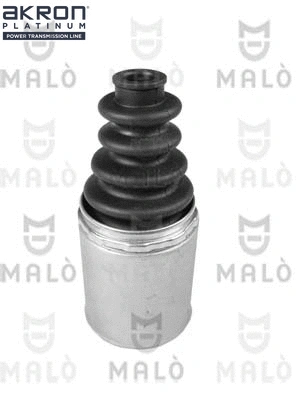 Bellow, drive shaft (195121)