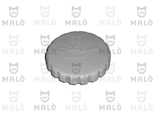 Sealing Cap, oil filler neck (134022)