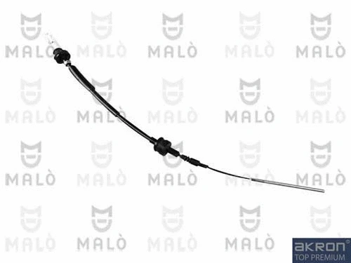 Cable Pull, clutch control (22784)