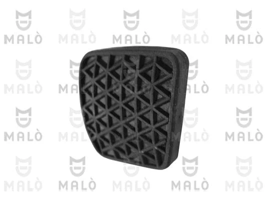 Pedal Pad, brake pedal (28211)
