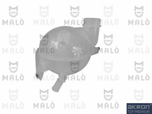 Expansion Tank, coolant (117021)