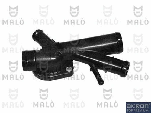 Coolant Flange (116219)
