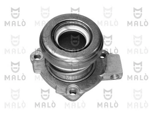 Central Slave Cylinder, clutch (88638)