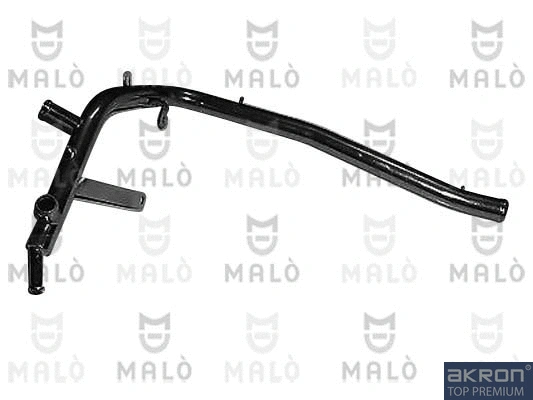 Coolant Pipe (17316)