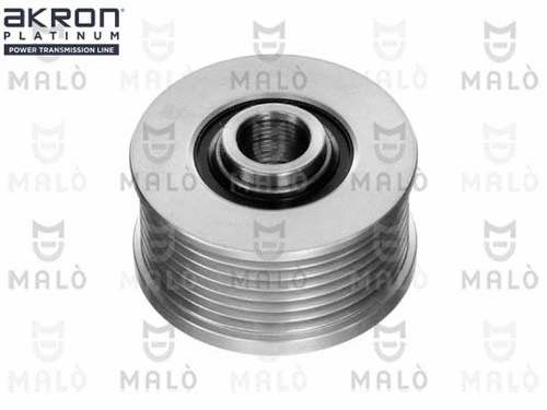Alternator Freewheel Clutch (1580121)