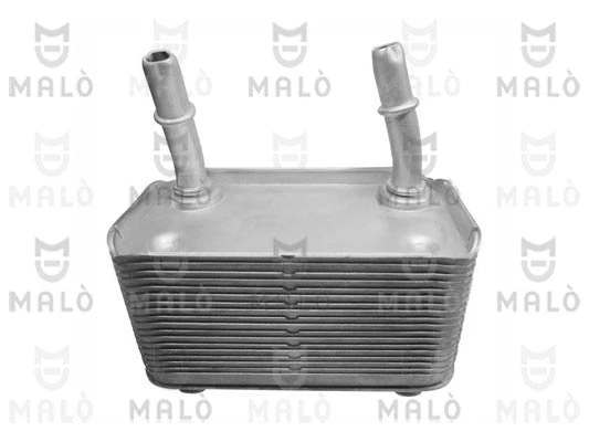 Oil Cooler, automatic transmission (135045)