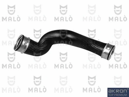 Charge Air Hose (179205A)