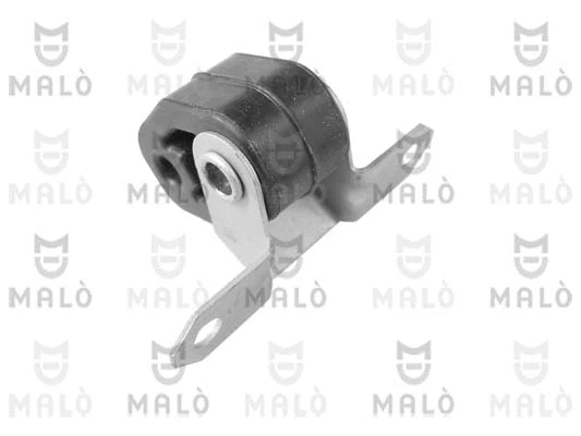 Rubber Buffer, muffler (176281)