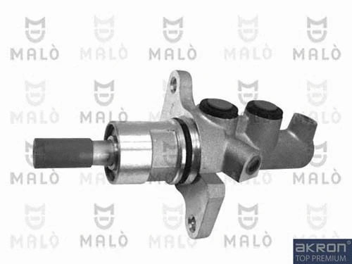 Brake Master Cylinder (89827)