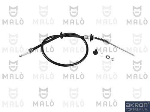 Cable Pull, clutch control (21272)